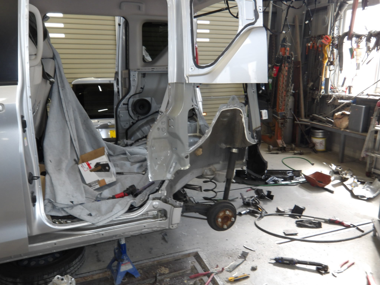 どうなることやら